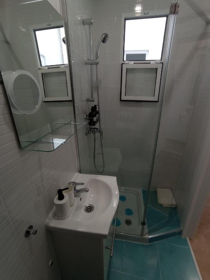 Apartamento Aza Màlaga Exteriér fotografie