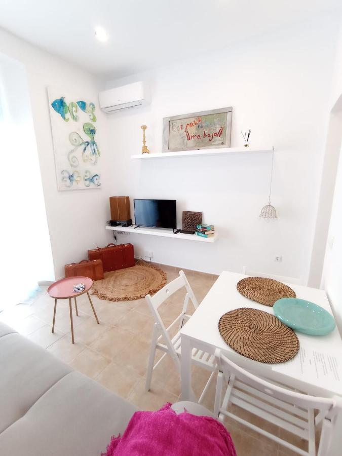 Apartamento Aza Màlaga Exteriér fotografie