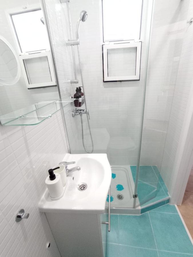 Apartamento Aza Màlaga Exteriér fotografie